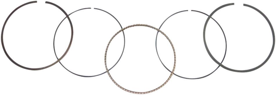 WSM Ring Set 51-230-04