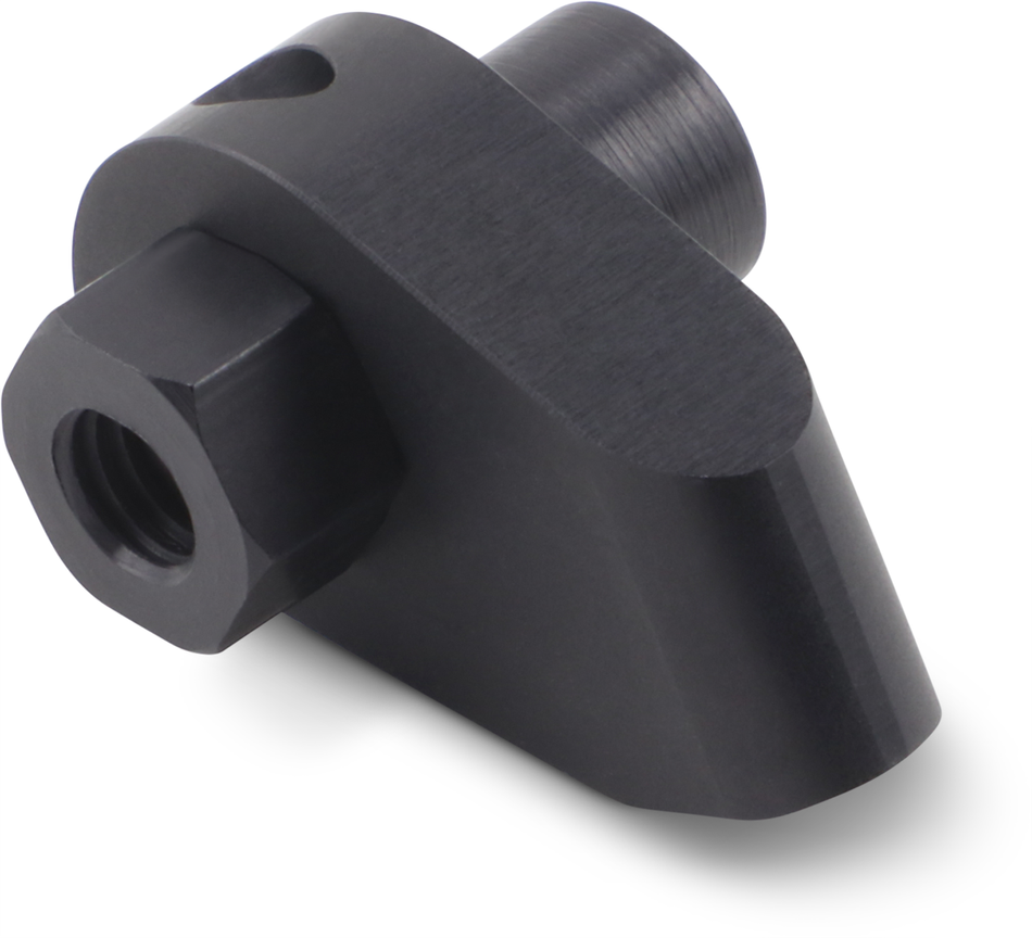 KURYAKYN M6 Mounting Adapters - Black 2582