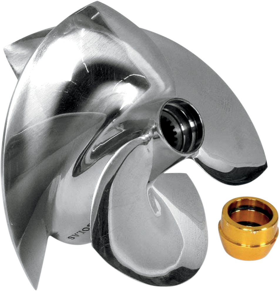 SOLAS Impeller - Concord - 17/29 - Honda HA-CD-17/29