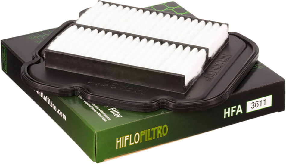 HIFLOFILTRO Air Filter - DL1000/650 HFA3611