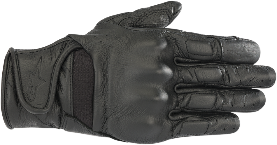 Guantes ALPINESTARS Stella Vika V2 - Negro - XS 3515519-10-XS 