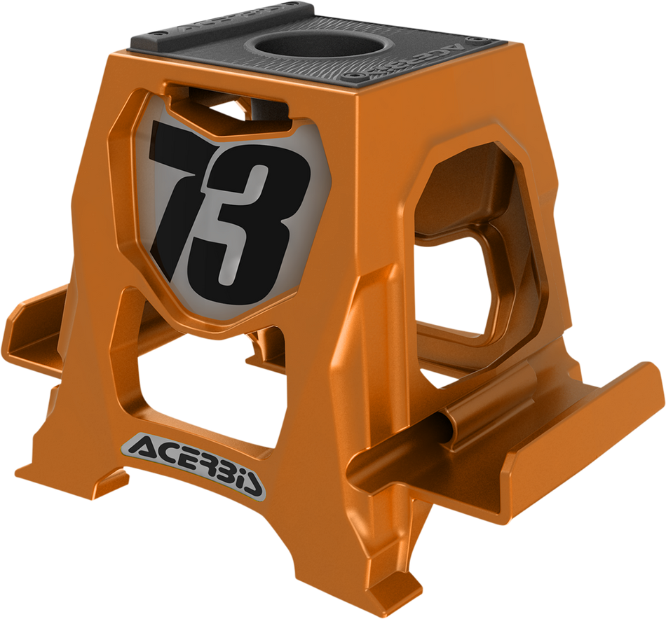 ACERBIS Phone Stand - Orange 2791575226