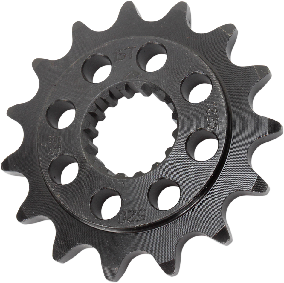 DRIVEN RACING Counter Shaft Sprocket - 15-Tooth GSX-R 1000 2009-2015  1225-520-15T