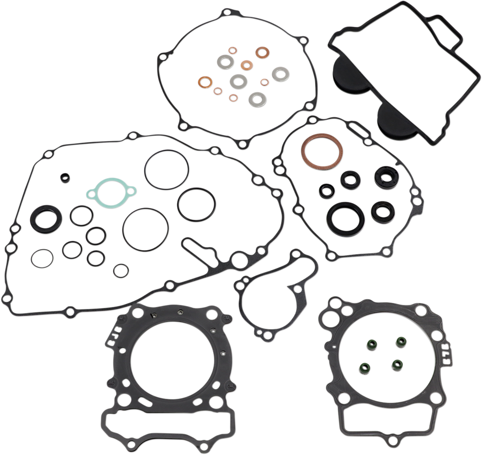 ATHENA Complete Gasket Kit P400485900212