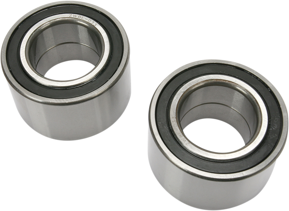 PIVOT WORKS Wheel Bearing Kit - Front - Polaris/Kubota PWFWK-P02-530