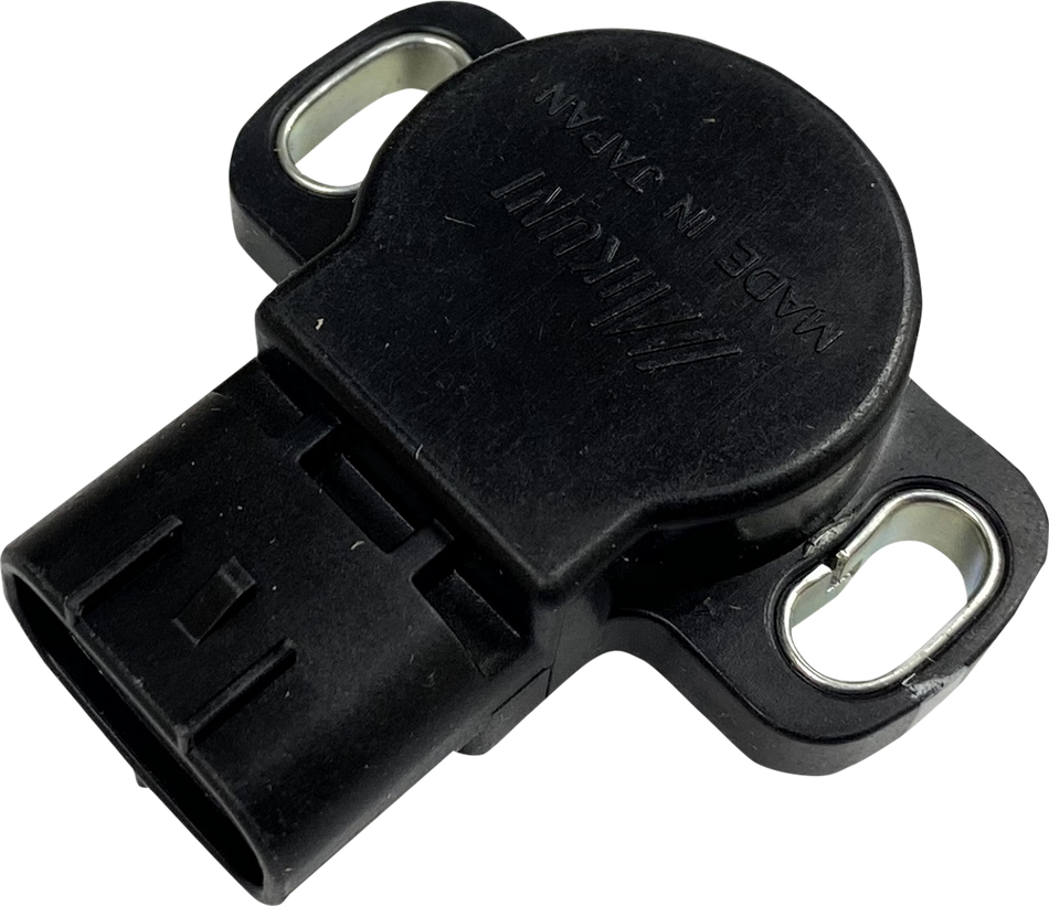 Parts Unlimited Throttle Position Sensor S14-8014