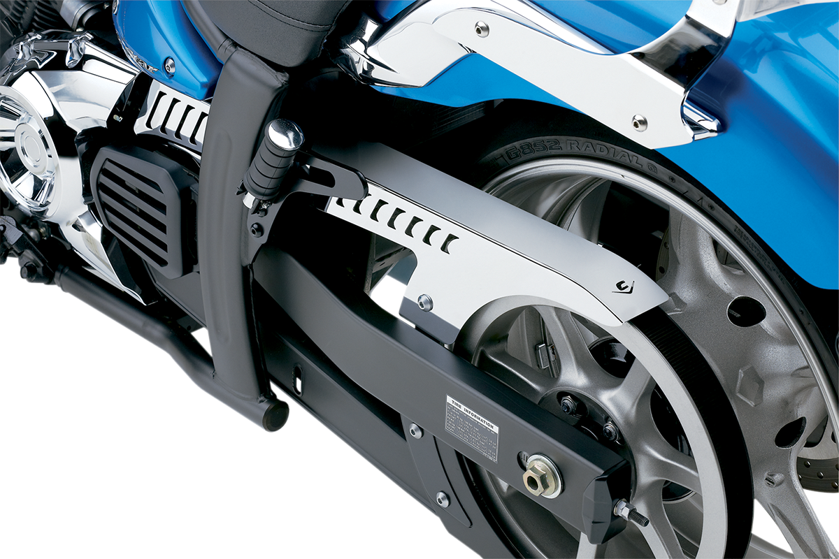 COBRA Antriebsriemenschutz - XVS1300C Stryker 06-0770 