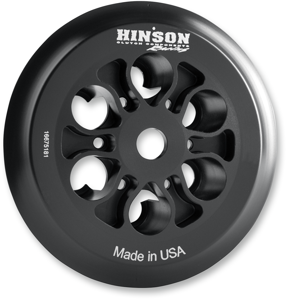 HINSON RACING Druckplatte H021-002 