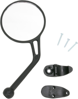 Espejo retrovisor ACERBIS - Negro - Izquierdo 2043570001 