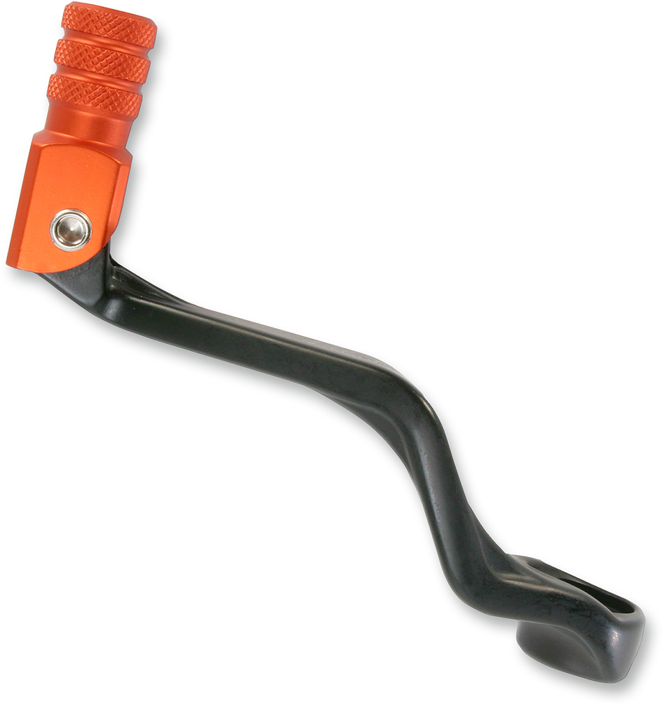 Palanca de cambio MOOSE RACING - Naranja - KTM 81-0561-02-40 