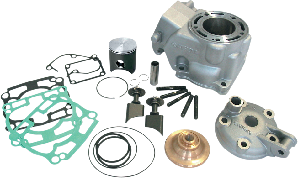 ATHENA Cylinder Kit P400250100001