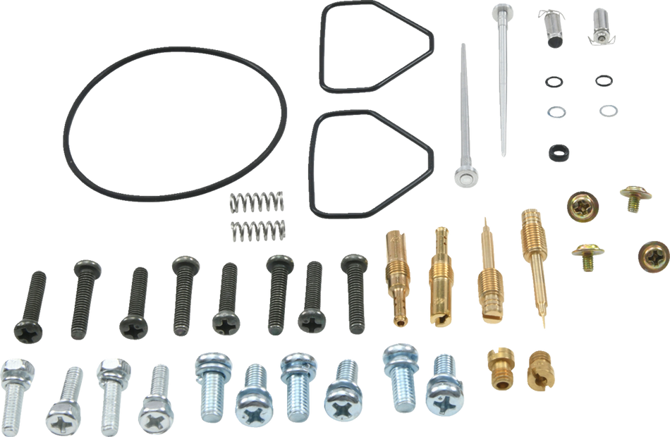 Parts Unlimited Carburetor Rebuild Kit - Kawasaki 26-10151