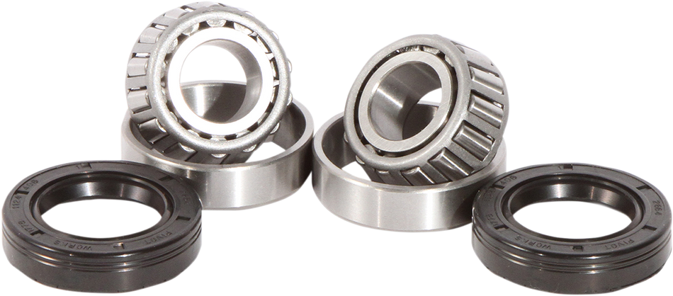 PIVOT WORKS Wheel Bearing - Kit PWFWS-HD01-000