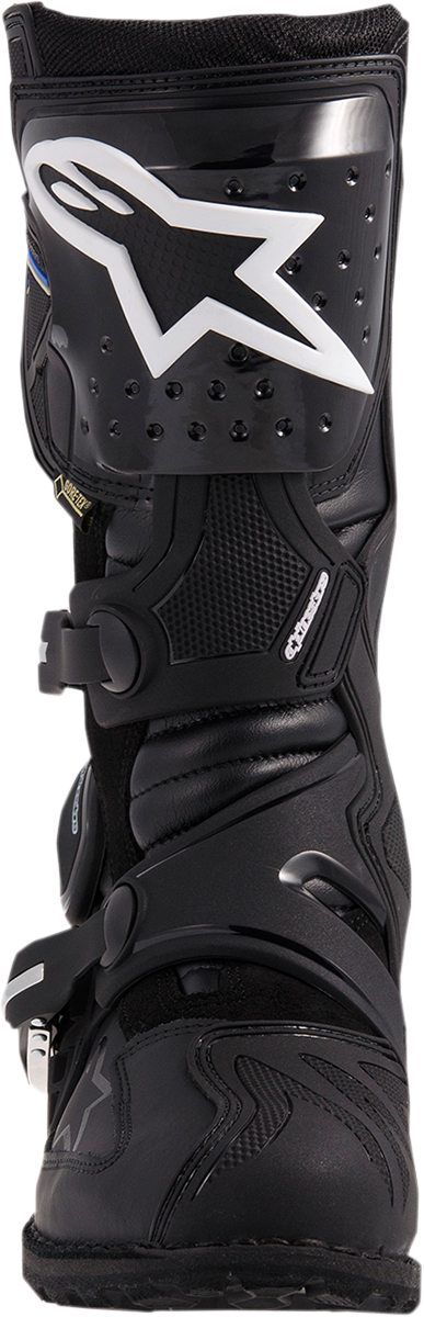 Botas ALPINESTARS Toucan Gore-Tex - Negro - US 9 2037014-10-9