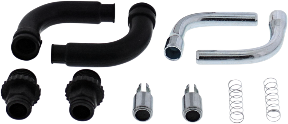 Parts Unlimited Choke Plunger Kit 46-1035