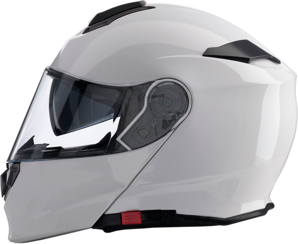 Z1R Solaris Helm - Weiß - Groß 0101-10039 