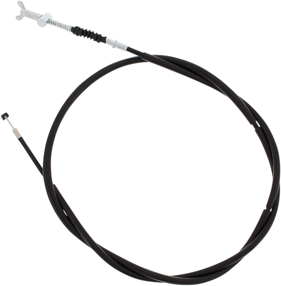 MOOSE RACING Cable de freno - Trasero - Estacionamiento - Yamaha 45-4065