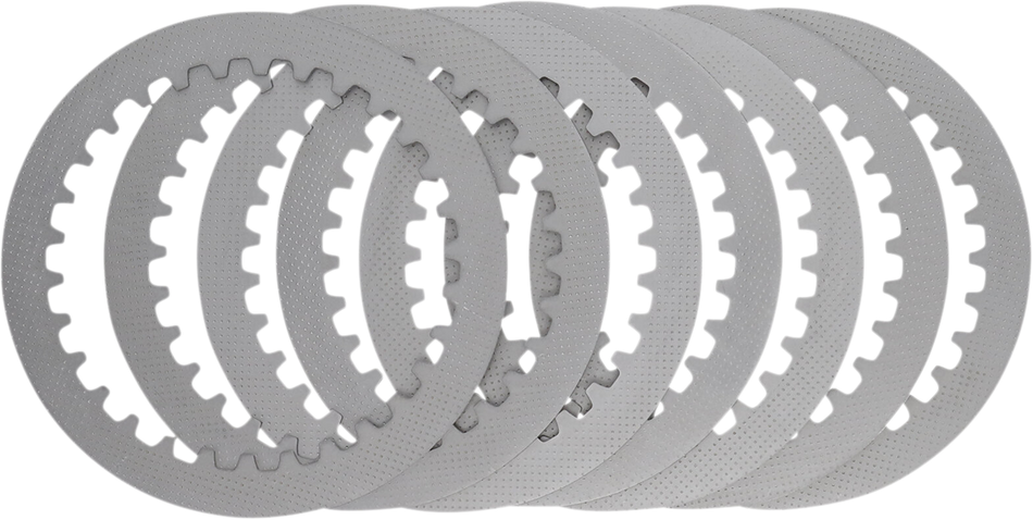 PROX Clutch Friction Plates 16.S53027