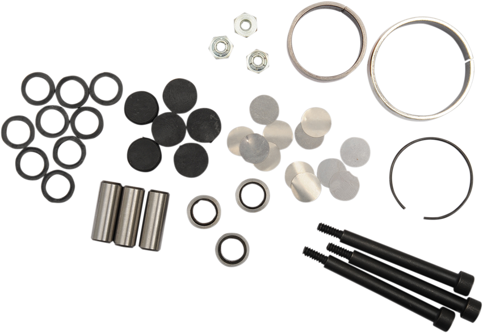 EPI Clutch Rebuild Kit CX400005