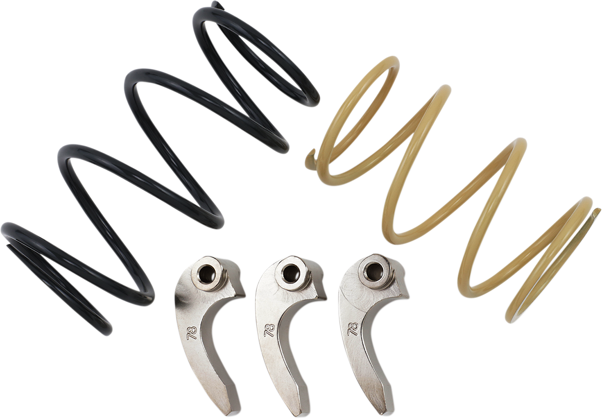 EPI-Kupplungssatz WE437459 