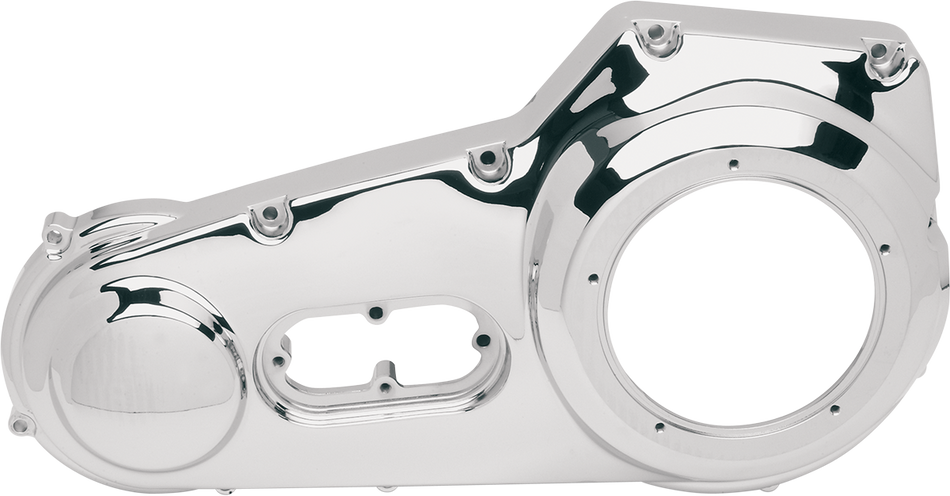 DRAG SPECIALTIES Outer Primary Cover - Chrome - '99-'06 Softail 11-0296K