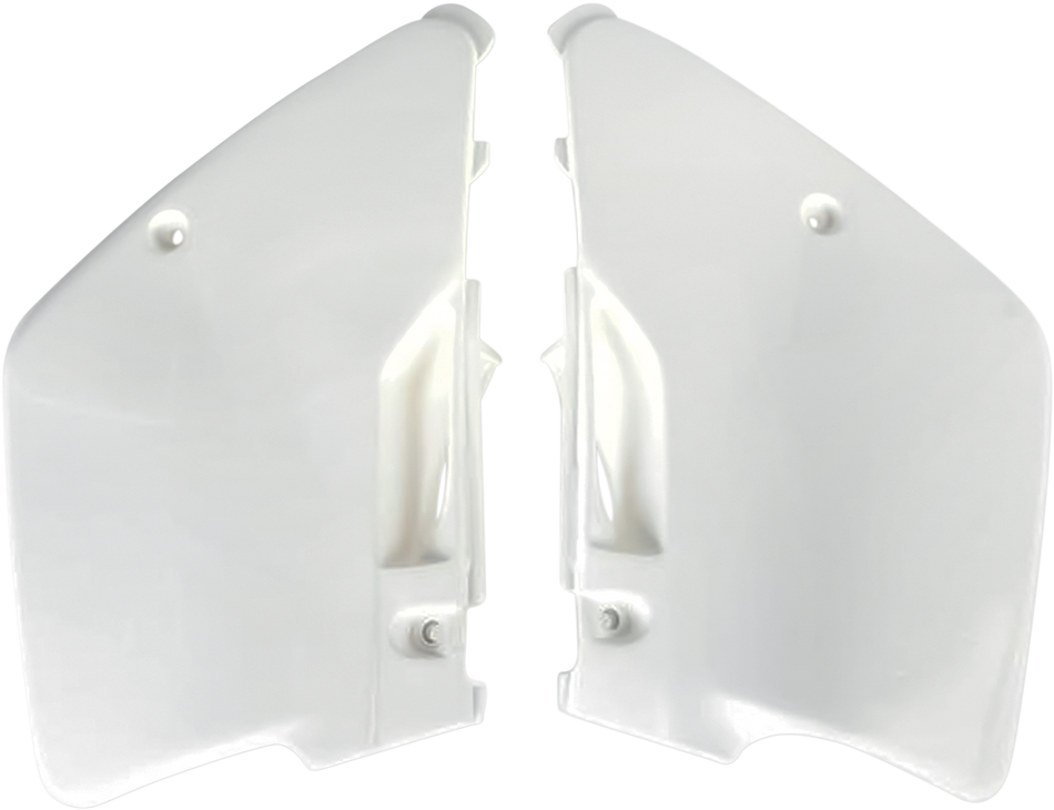 UFO Side Panels - White KA02769047