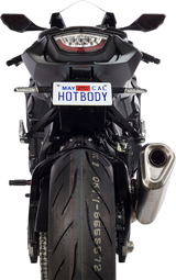 Eliminador de guardabarros HOT BODIES - Honda 41701-1000 