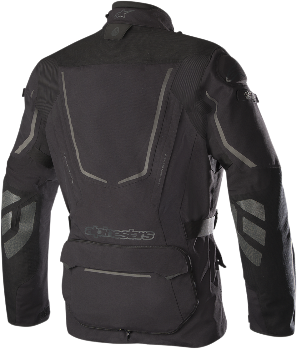 Chaqueta ALPINESTARS Revenant - Negra - Mediana 3603518-10-M 