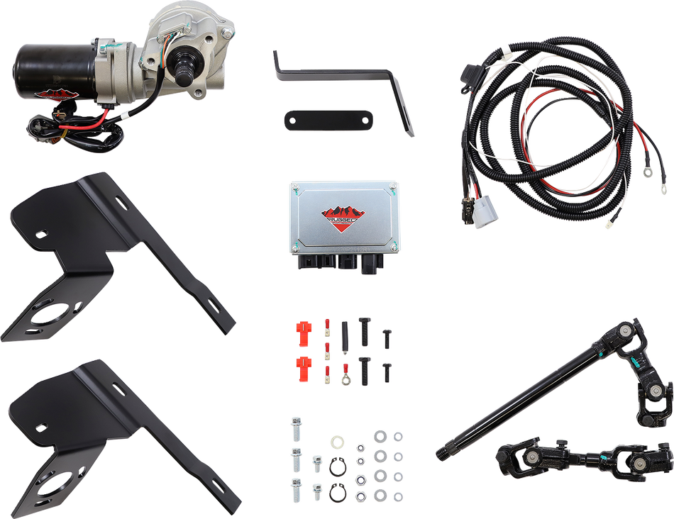 MOOSE UTILITY Electric Power Steering Kit PEPS-6001