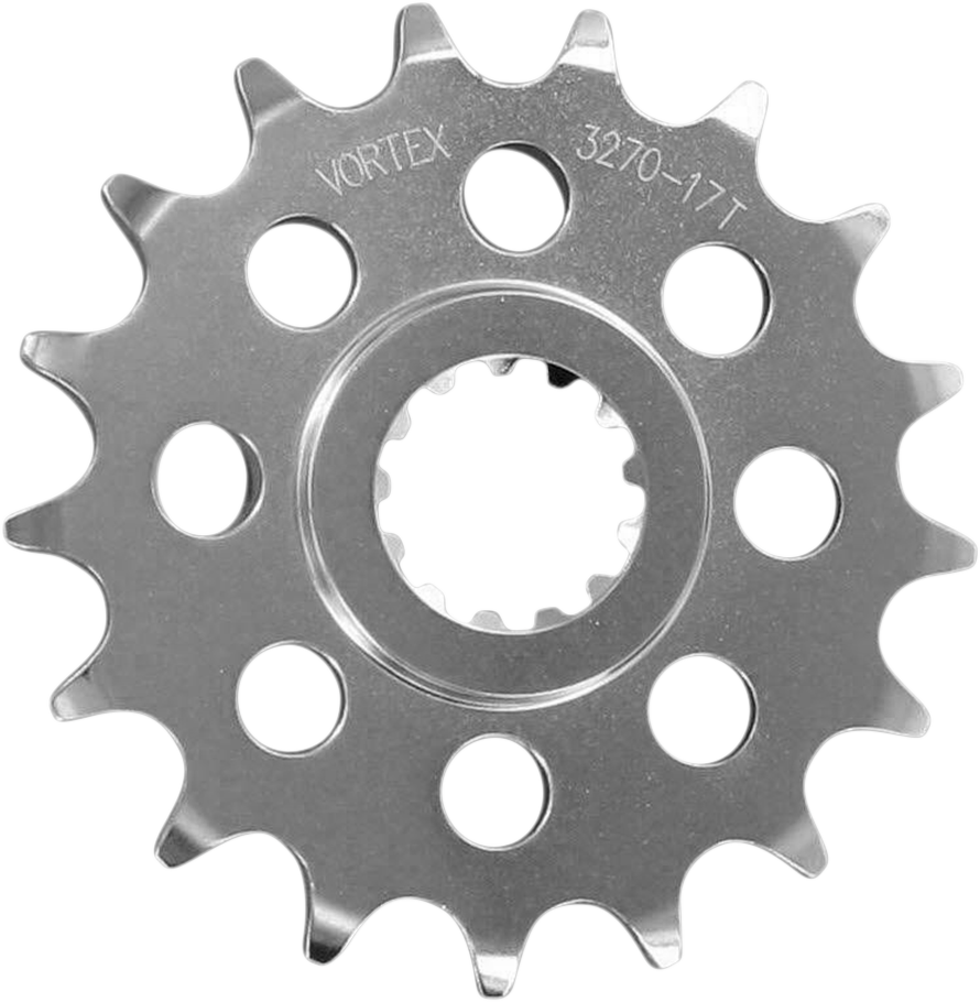 VORTEX Front Sprocket - 16-Tooth 3270-16