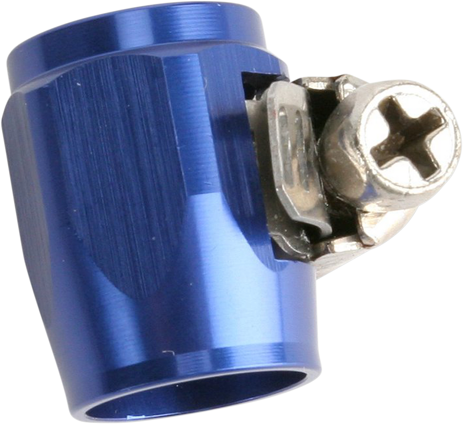 GOODRIDGE Hose Finisher - 1/4" - Blue P936-04DB