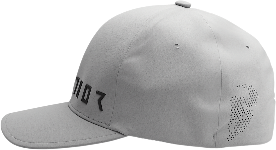 Gorro THOR Prime Flexfit - Gris - Pequeño/Mediano 2501-3240 