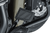 KURYAKYN RIOT BRAKE PEDAL PAD FOR 3575