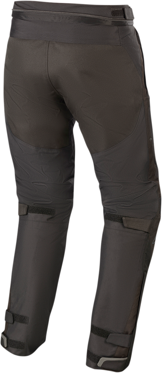 ALPINESTARS Raider v2 Drystar® Pants - Black - 2XL 3224521-10-2X