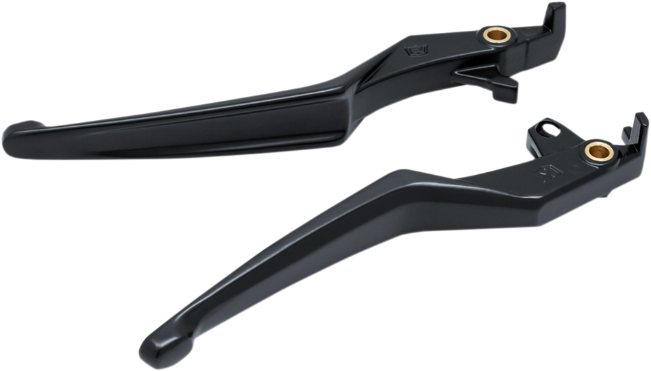 KURYAKYN Lever Set - Omni - Black 6777