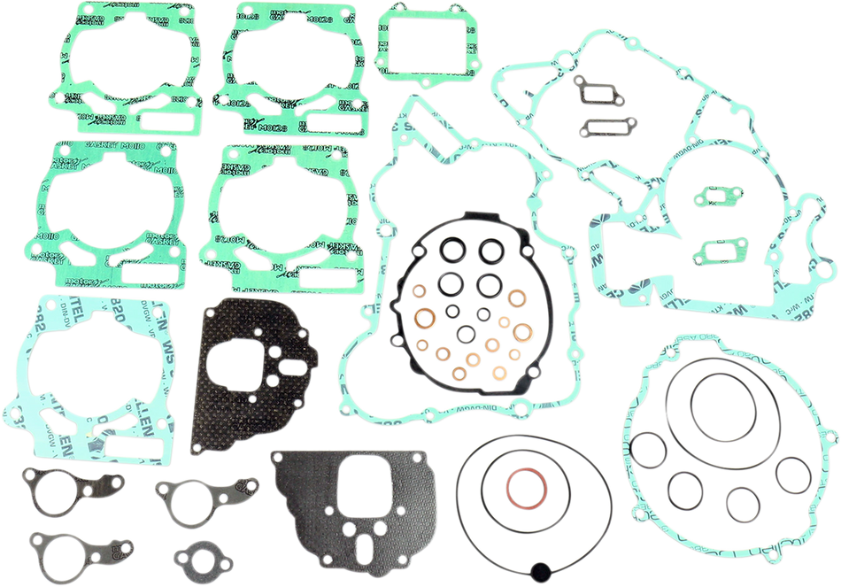 ATHENA Complete Gasket Kit - KTM P400270850023