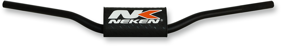 NEKEN Handlebar - Oversized - Mini High - Black R00025BK