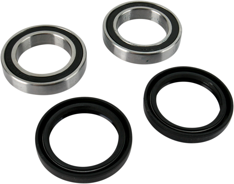 PIVOT WORKS Wheel Bearing Kit - Front PWFWK-T11-521