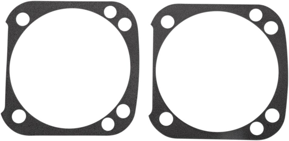 JAMES GASKET Cylinder Base Gasket - S&S T124 JGI-16736-13