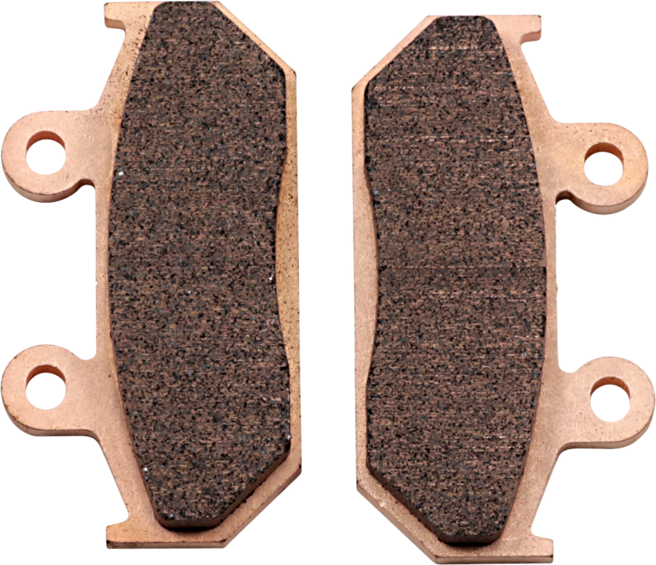 GALFER HH Sintered Brake Pads FD082G1370