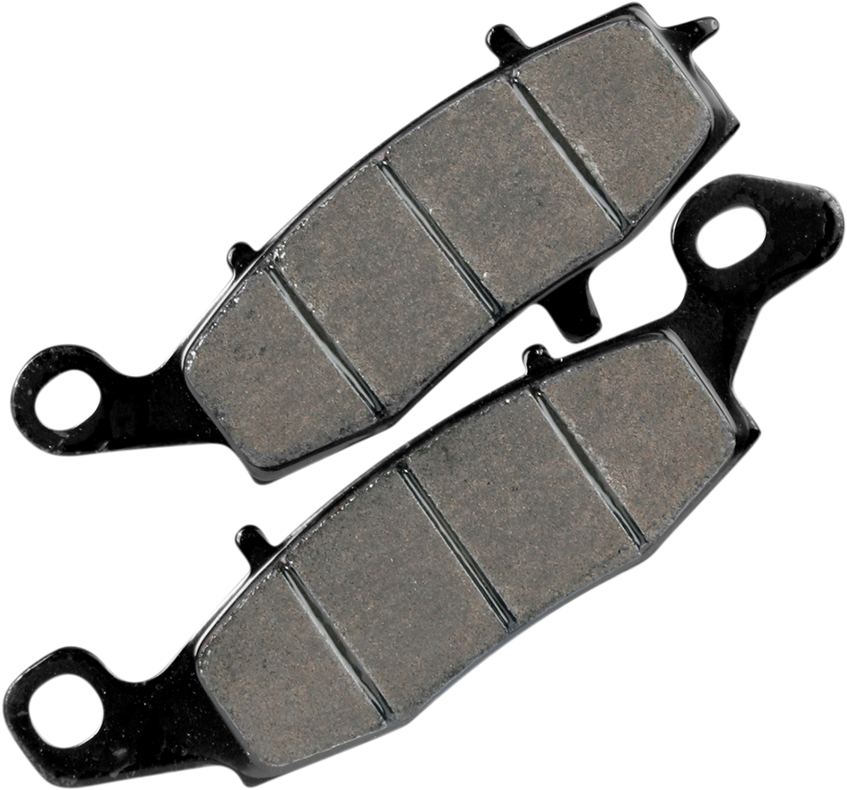 SBS HS Brake Pads - V-Strom - 705HS 705HS