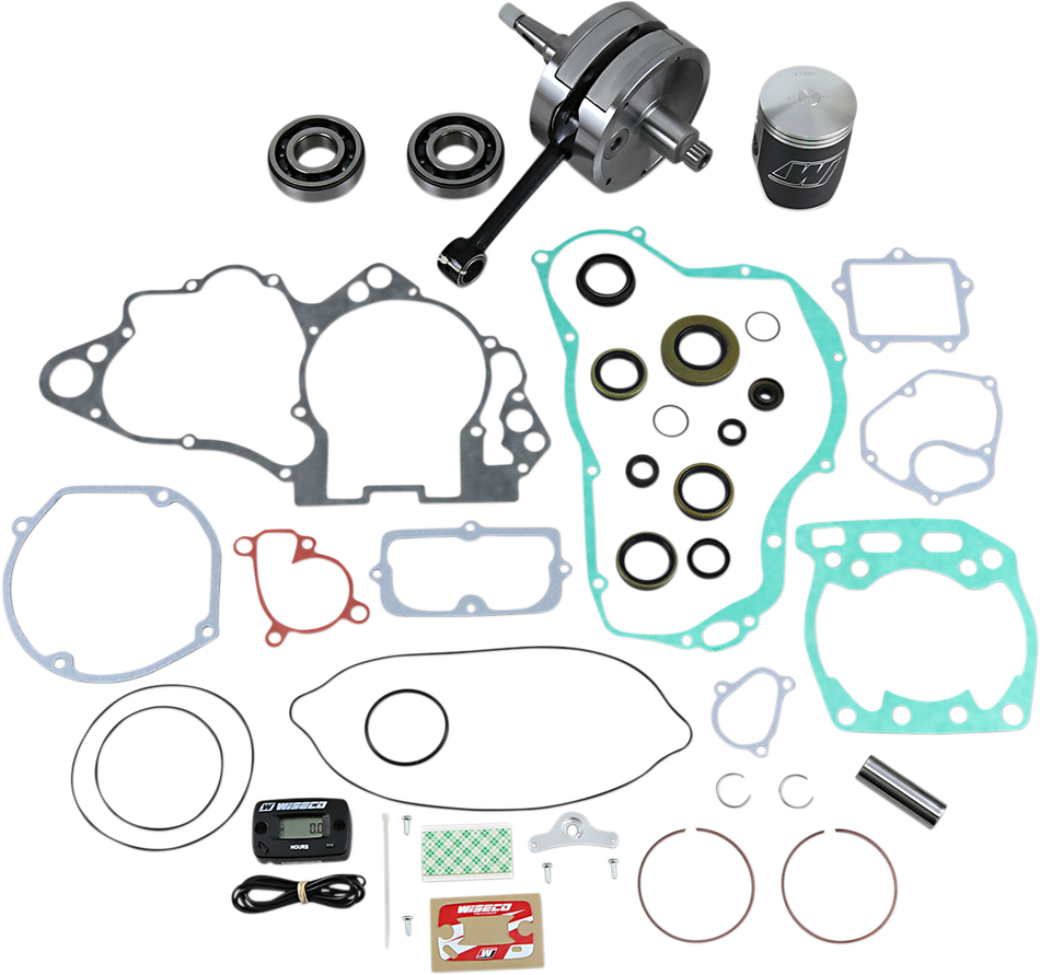 WISECO Engine Kit - RM 250 Performance PWR165B-100