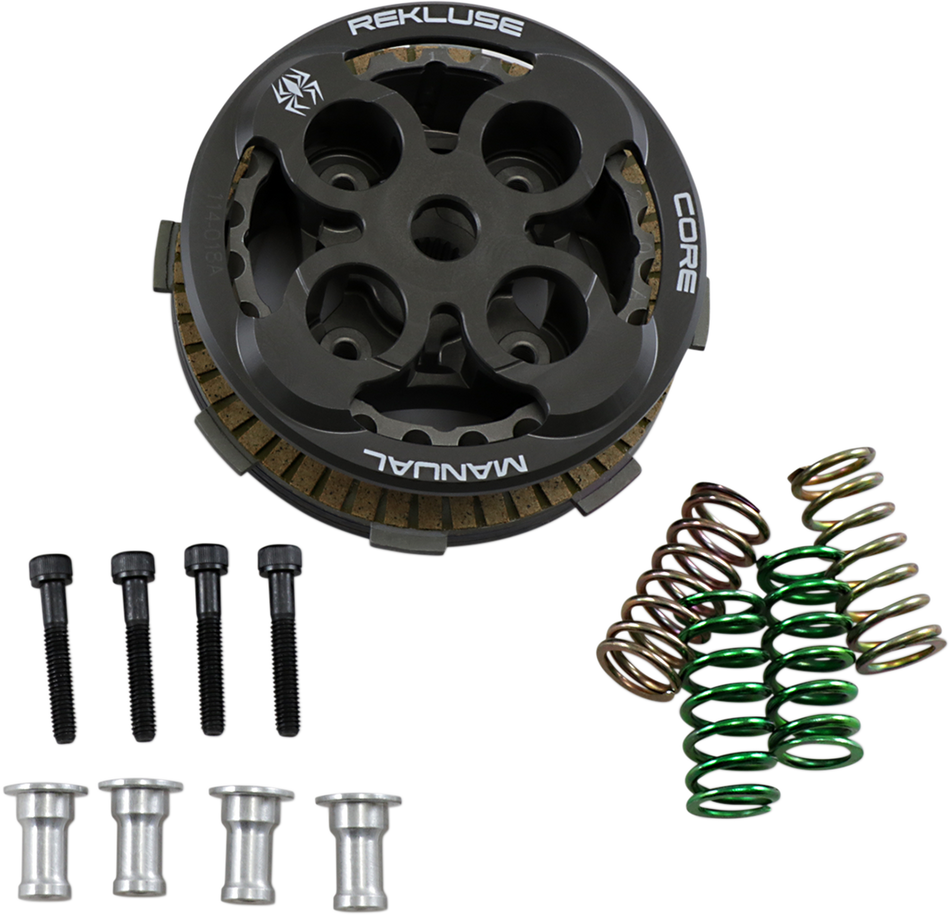 REKLUSE Clutch Kit RMS-7018