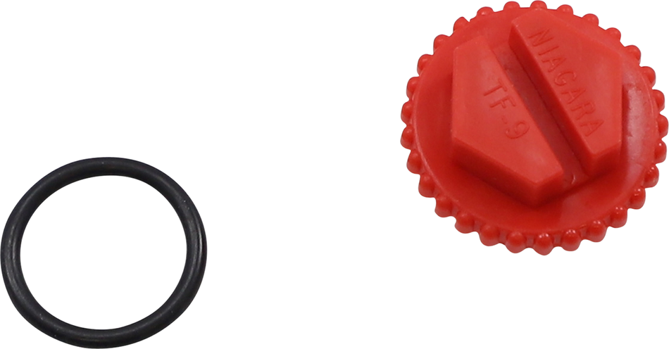 MOOSE UTILITY Clutch Cover Drain Plug 100-4495-PU