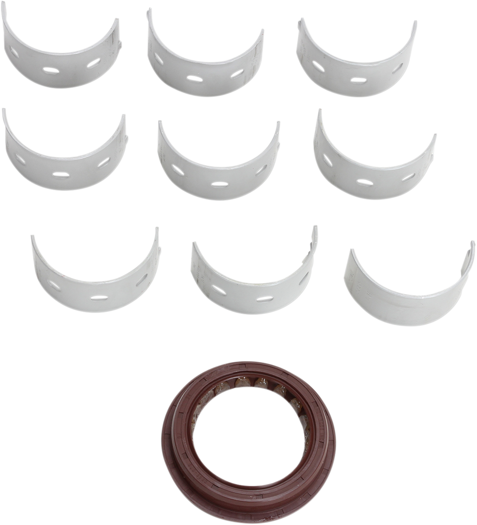 Hot Rods Crankshaft Bearings K088