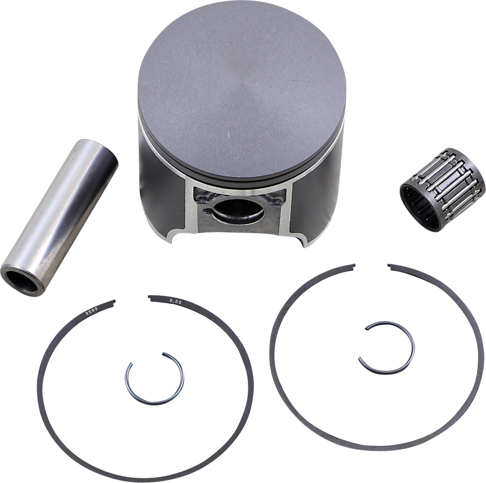 PROX Piston Kit - +.05" - MXZ 500 01.5595.050