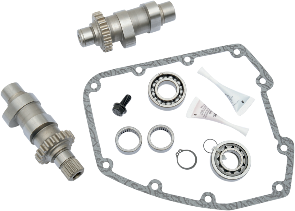 S&S CYCLE 551C Chain Drive Cam Kit 330-0002