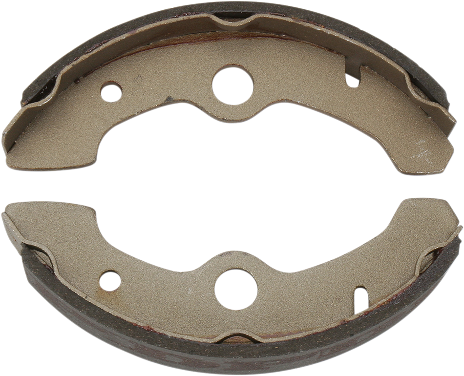 DP BRAKES Brake Shoes - Yamaha - 9165 9165