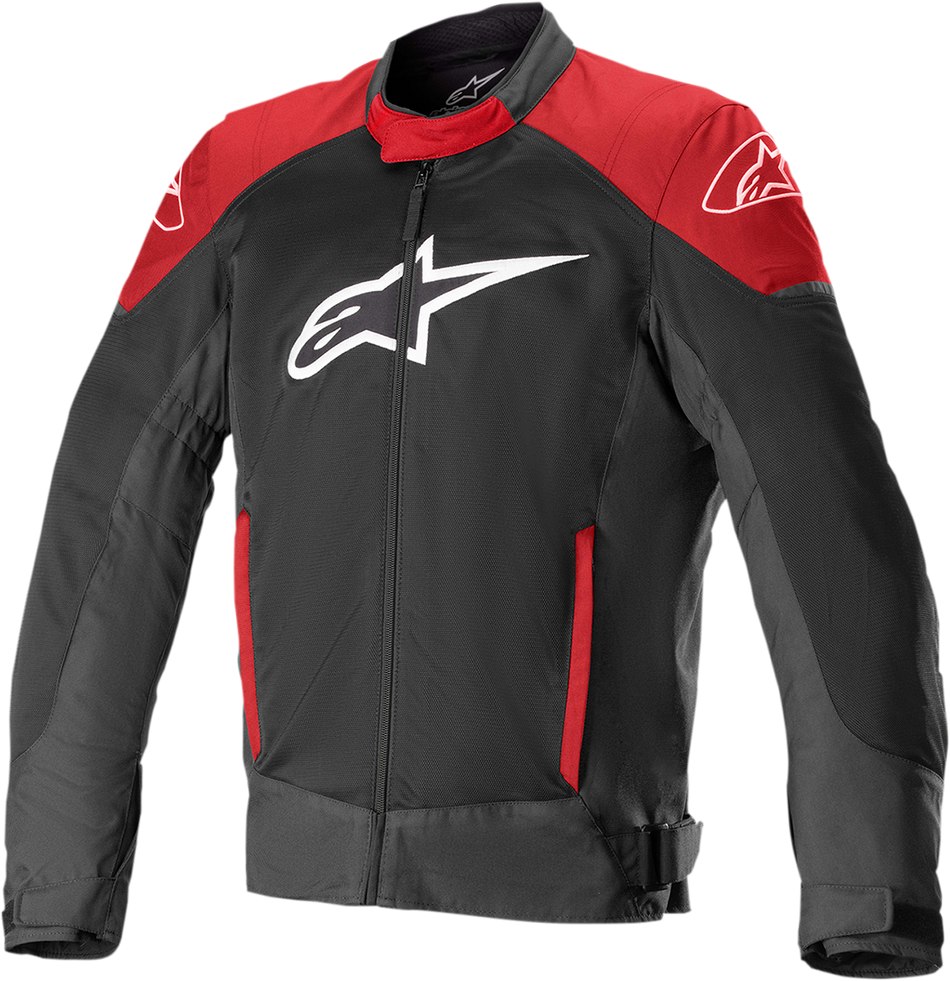 Chaqueta ALPINESTARS T SP X Superair - Negro/Rojo - 2XL 3302022-1303-2X