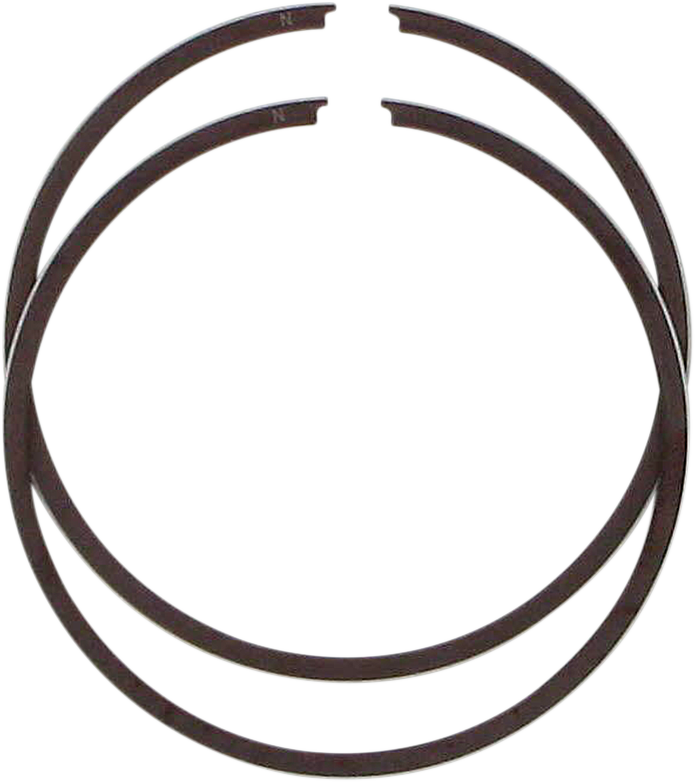 WISECO Ringsatz Ersatz 2047CD 